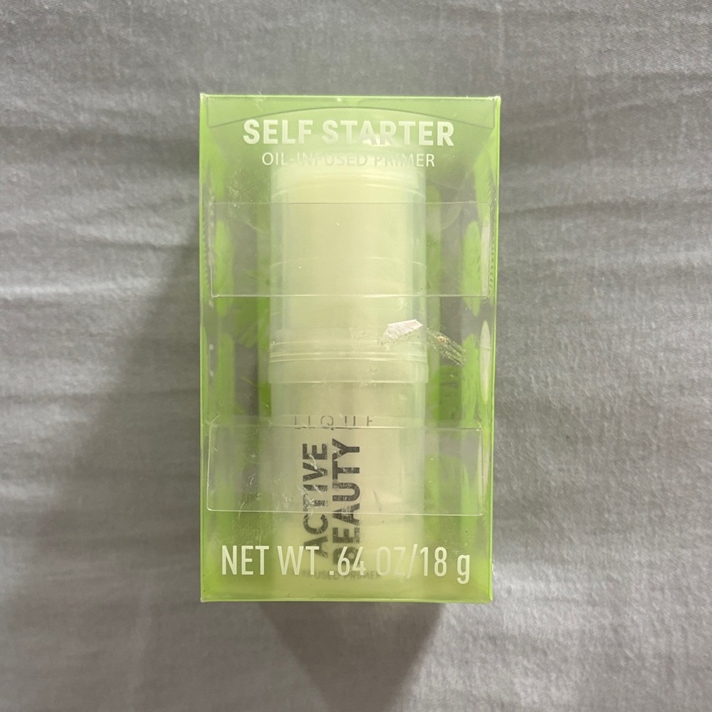 LIQUE Oil Infused Primer